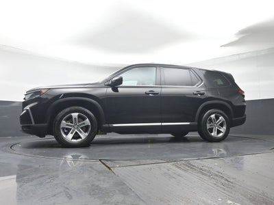 2024 Honda Pilot EX-L