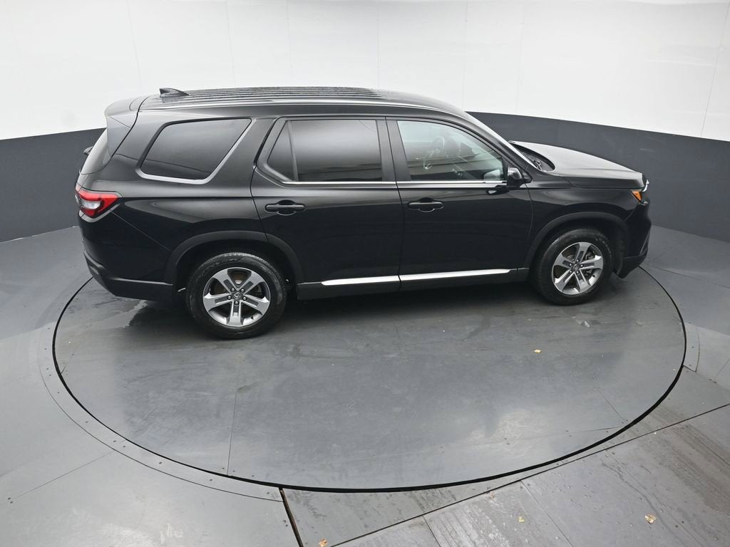 2024 Honda Pilot EX-L