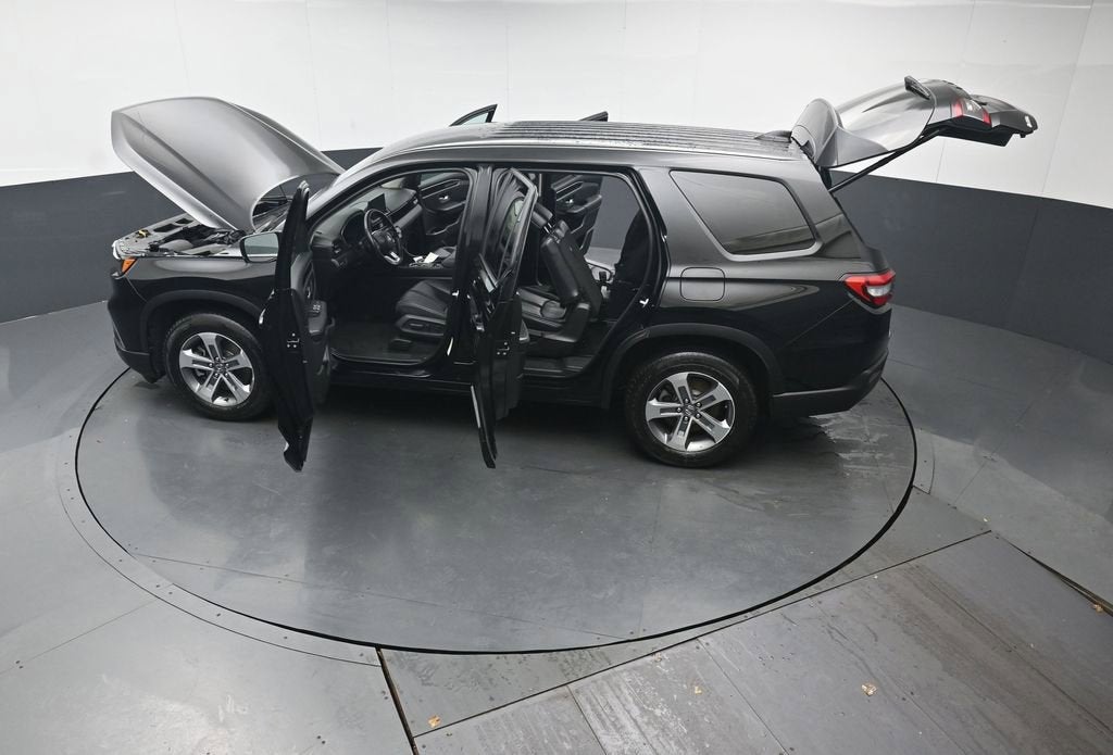 2024 Honda Pilot EX-L