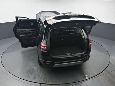 2024 Honda Pilot EX-L