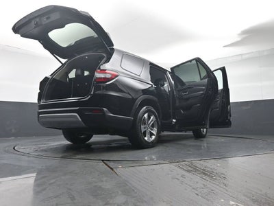 2024 Honda Pilot EX-L