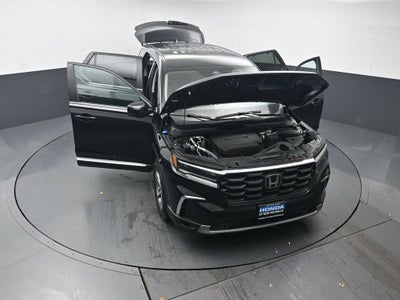 2024 Honda Pilot EX-L 8 Passenger