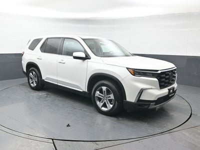 2023 Honda Pilot EX-L 8 Passenger