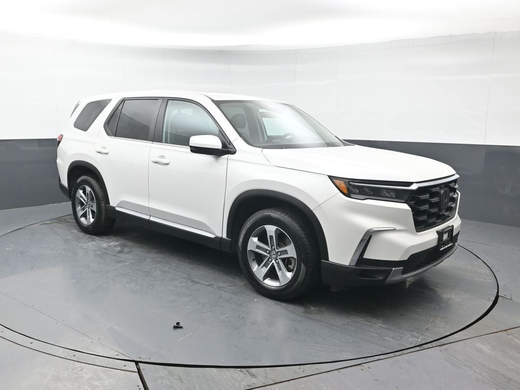 2023 Honda Pilot EX-L 8 Passenger