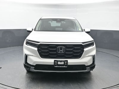 2023 Honda Pilot EX-L 8 Passenger