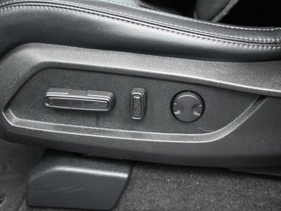 2023 Honda Pilot EX-L 8 Passenger