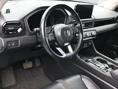 2023 Honda Pilot EX-L 8 Passenger