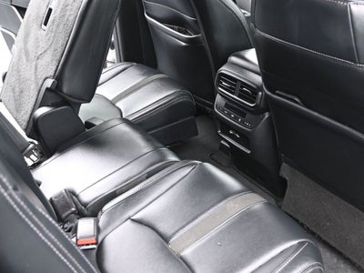 2023 Honda Pilot EX-L 8 Passenger