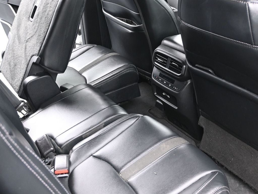 2023 Honda Pilot EX-L 8 Passenger