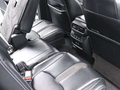 2023 Honda Pilot EX-L 8 Passenger