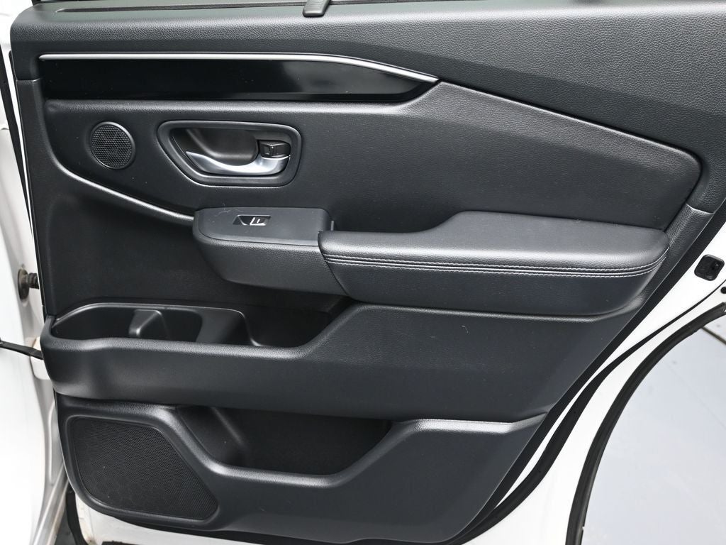 2023 Honda Pilot EX-L 8 Passenger