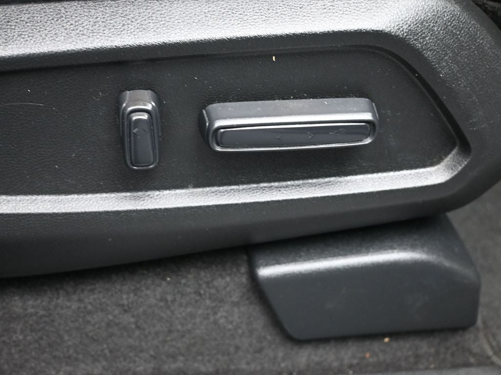 2023 Honda Pilot EX-L 8 Passenger