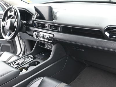 2023 Honda Pilot EX-L 8 Passenger