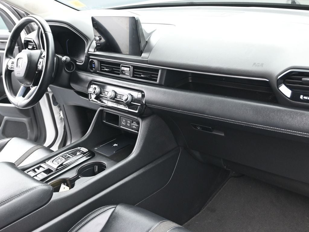 2023 Honda Pilot EX-L 8 Passenger