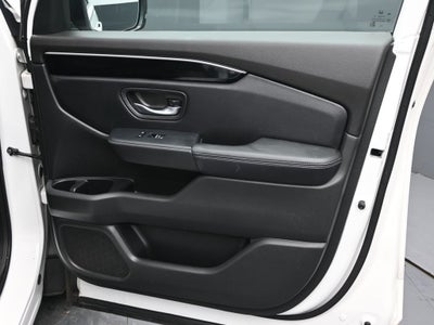 2023 Honda Pilot EX-L 8 Passenger