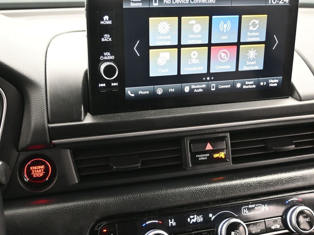 2023 Honda Pilot EX-L 8 Passenger