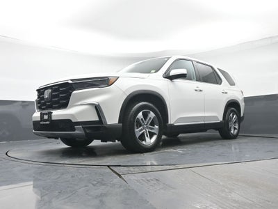 2023 Honda Pilot EX-L 8 Passenger