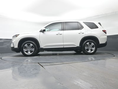 2023 Honda Pilot EX-L 8 Passenger