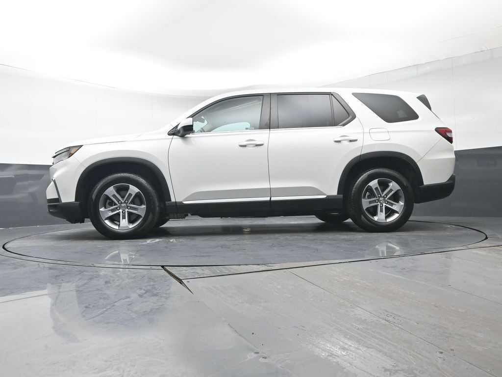 2023 Honda Pilot EX-L 8 Passenger