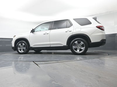2023 Honda Pilot EX-L 8 Passenger