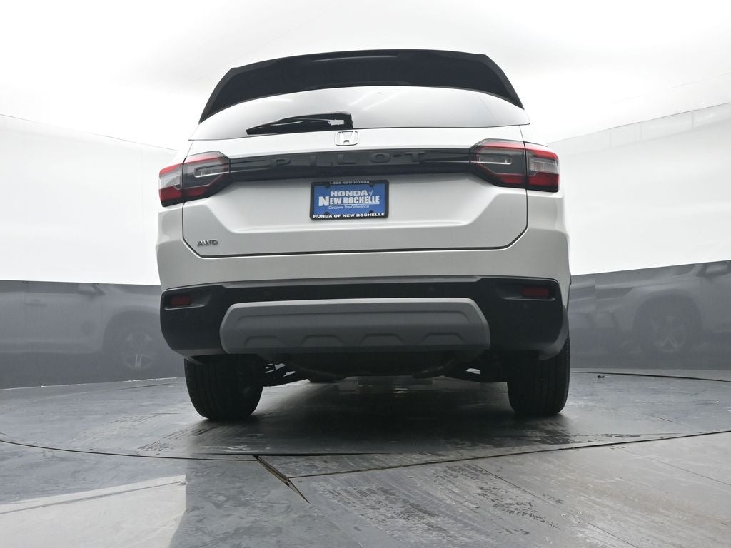 2023 Honda Pilot EX-L 8 Passenger