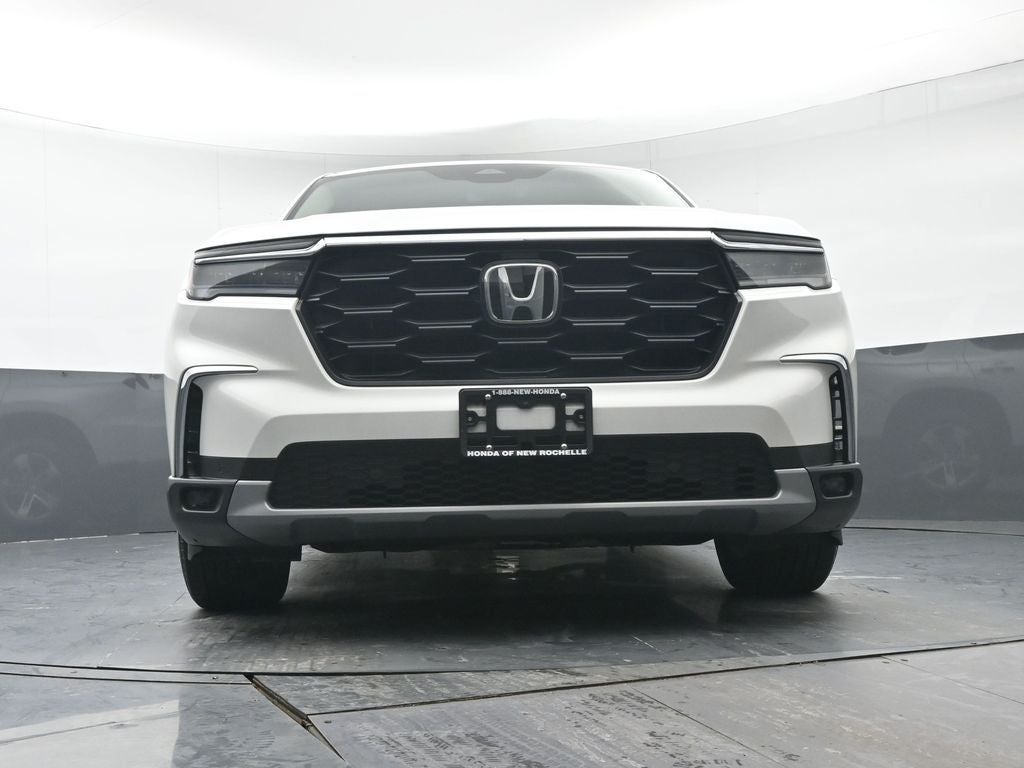 2023 Honda Pilot EX-L 8 Passenger