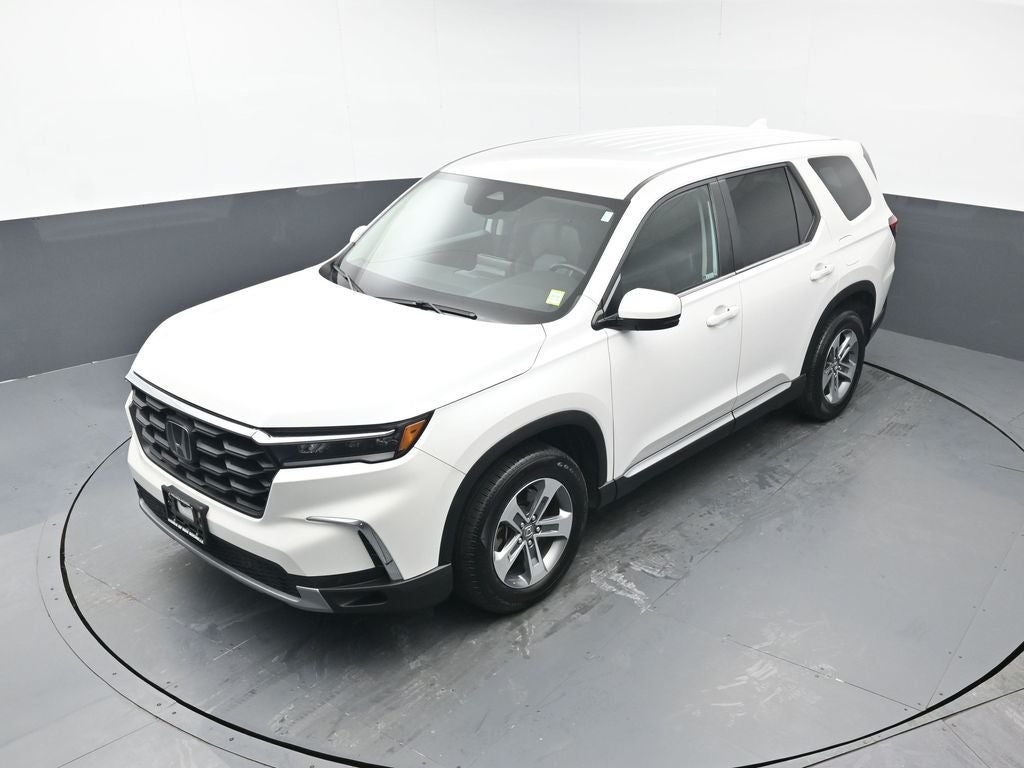 2023 Honda Pilot EX-L 8 Passenger