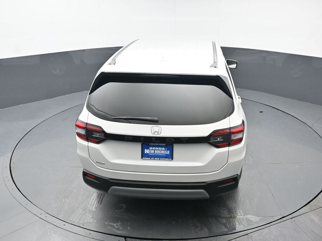 2023 Honda Pilot EX-L 8 Passenger