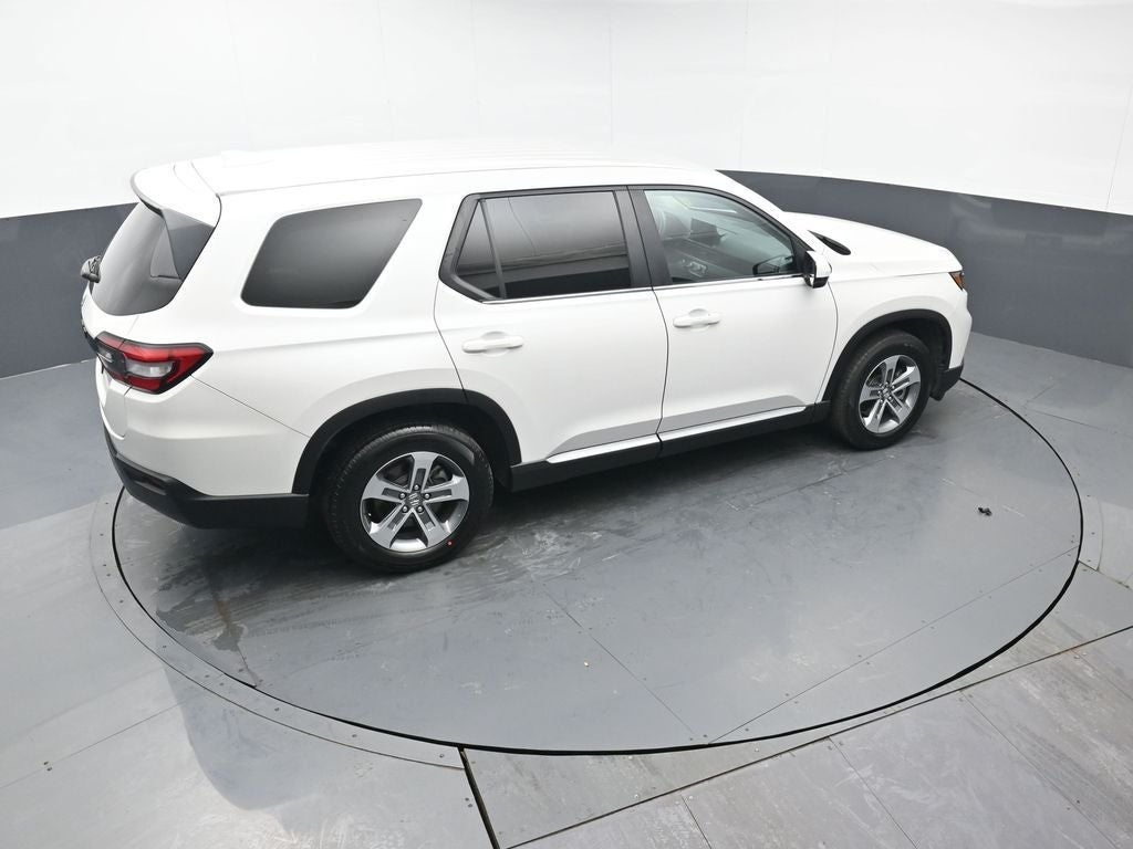 2023 Honda Pilot EX-L 8 Passenger