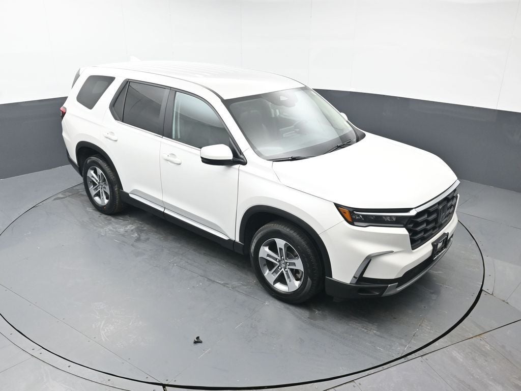2023 Honda Pilot EX-L 8 Passenger
