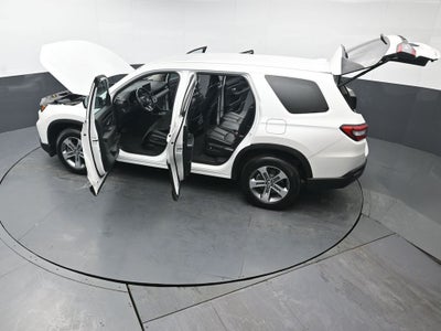2023 Honda Pilot EX-L 8 Passenger