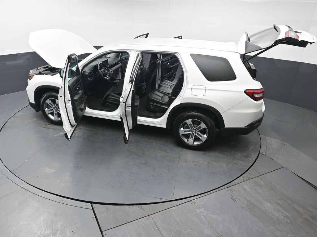 2023 Honda Pilot EX-L 8 Passenger