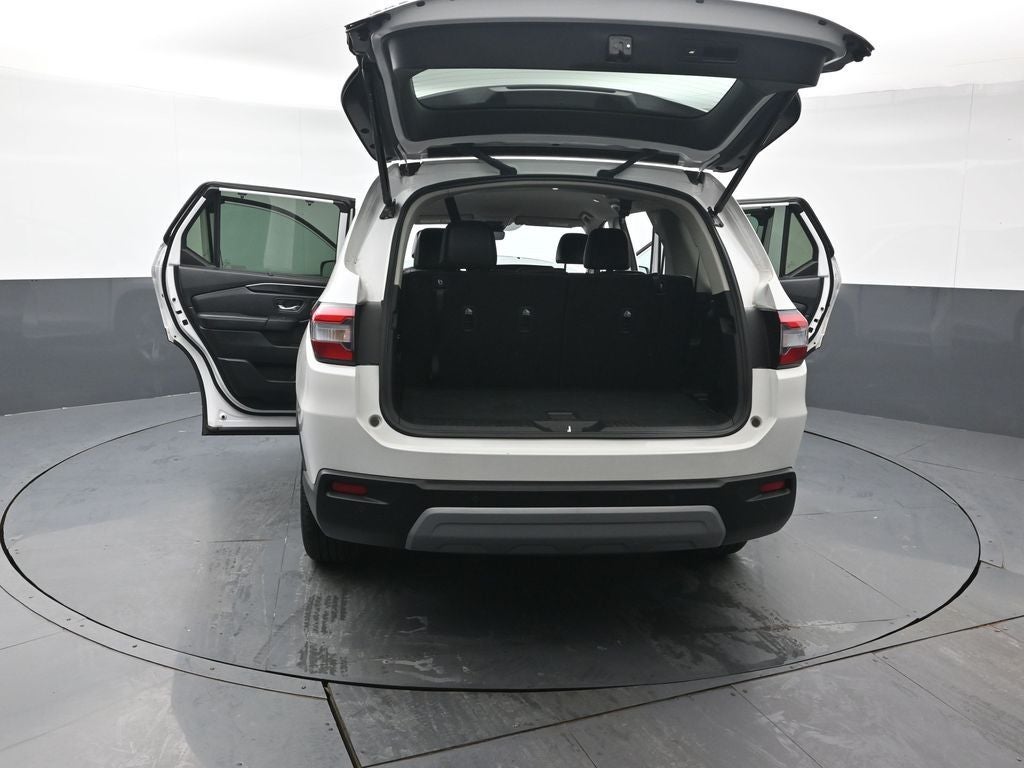 2023 Honda Pilot EX-L 8 Passenger