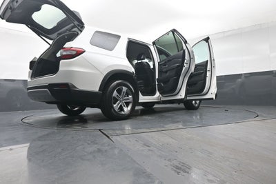 2023 Honda Pilot EX-L 8 Passenger