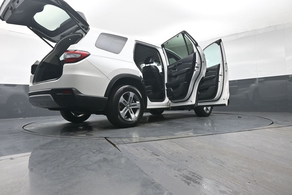 2023 Honda Pilot EX-L 8 Passenger