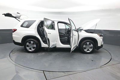2023 Honda Pilot EX-L 8 Passenger