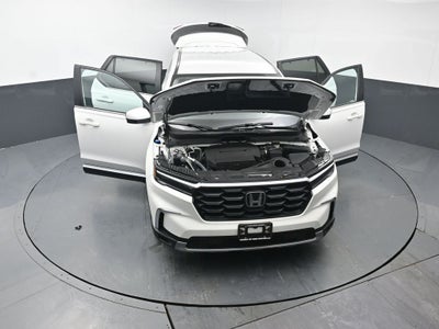 2023 Honda Pilot EX-L 8 Passenger