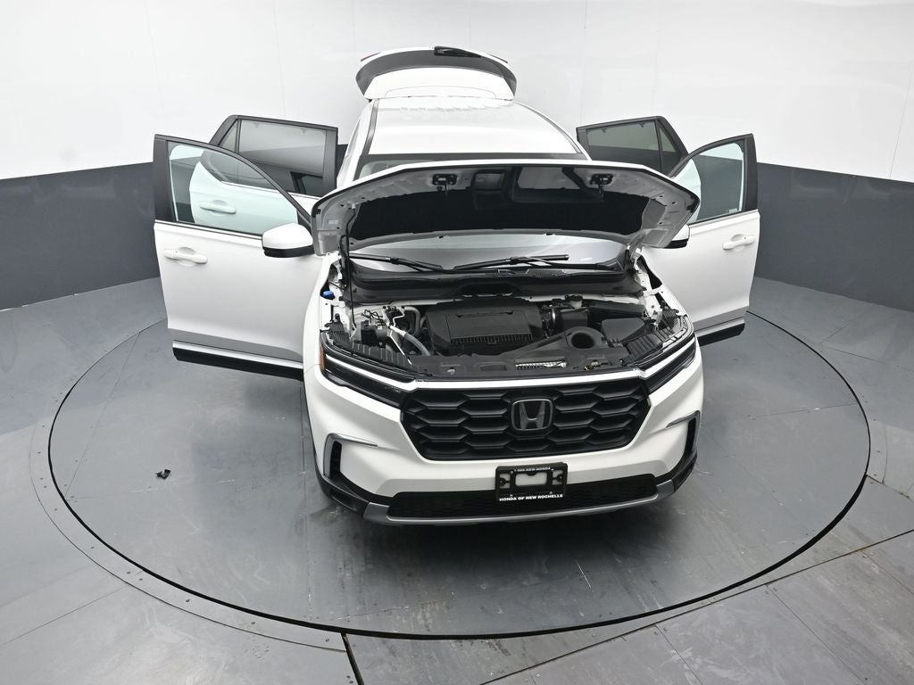 2023 Honda Pilot EX-L 8 Passenger