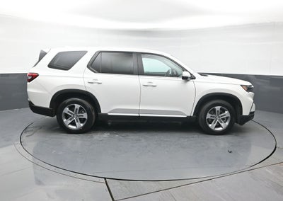 2023 Honda Pilot EX-L 8 Passenger