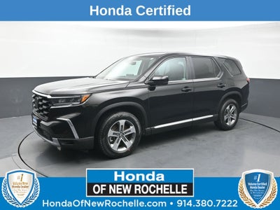 2023 Honda Pilot EX-L 8 Passenger
