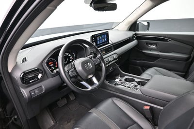 2023 Honda Pilot EX-L 8 Passenger