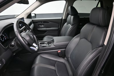 2023 Honda Pilot EX-L 8 Passenger