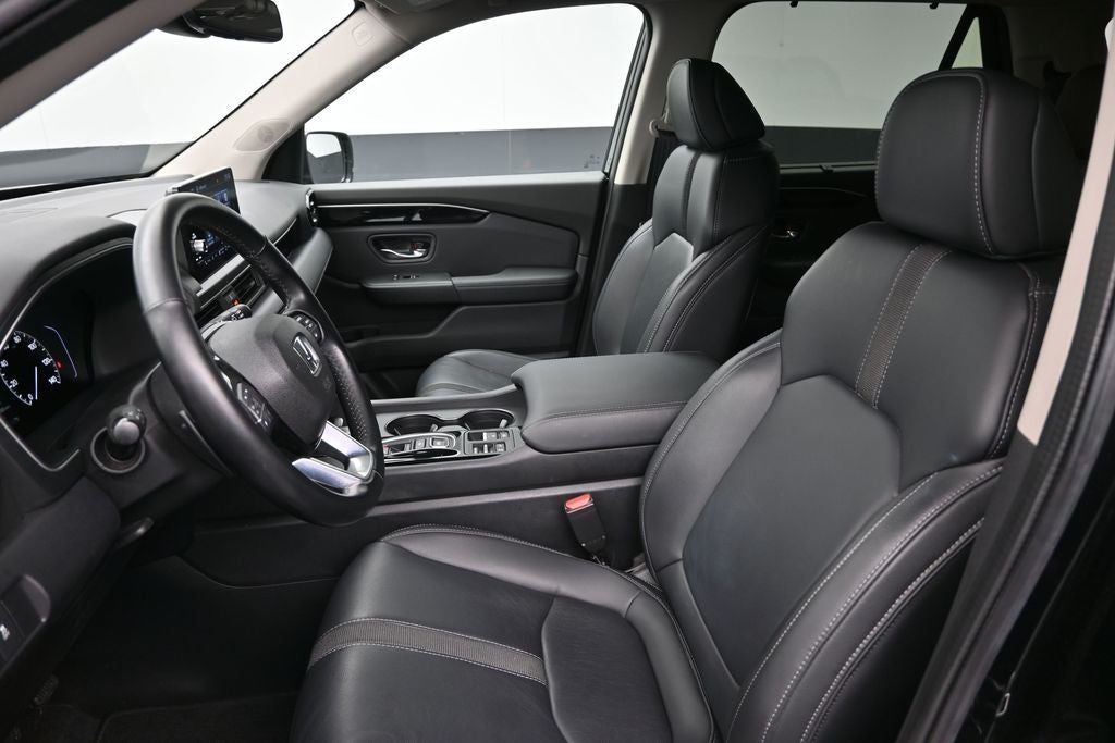 2023 Honda Pilot EX-L 8 Passenger