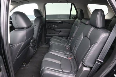 2023 Honda Pilot EX-L 8 Passenger