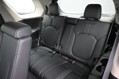 2023 Honda Pilot EX-L 8 Passenger