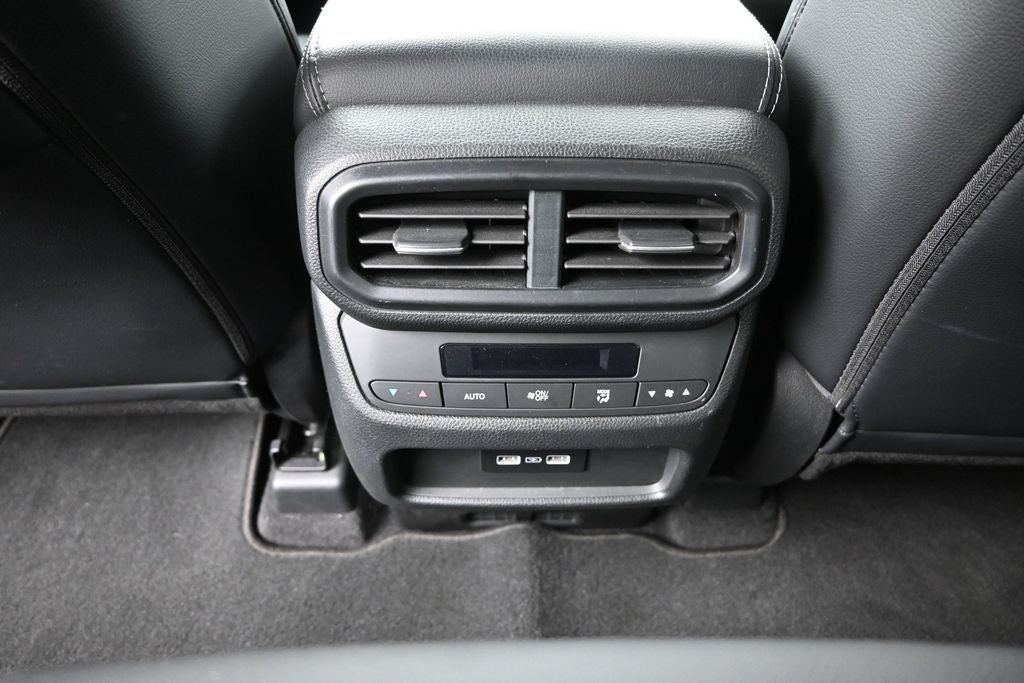 2023 Honda Pilot EX-L 8 Passenger