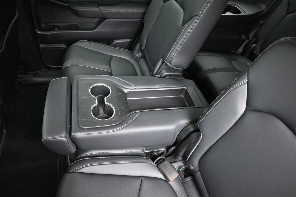 2023 Honda Pilot EX-L 8 Passenger