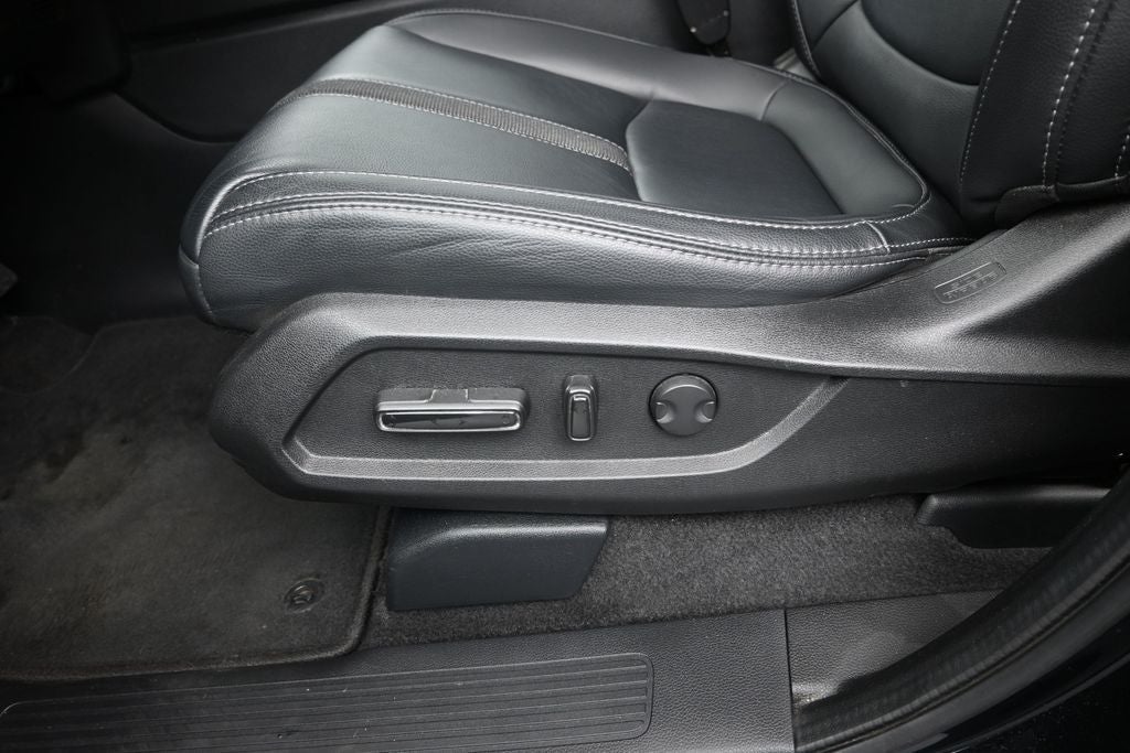 2023 Honda Pilot EX-L 8 Passenger
