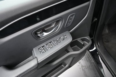 2023 Honda Pilot EX-L 8 Passenger