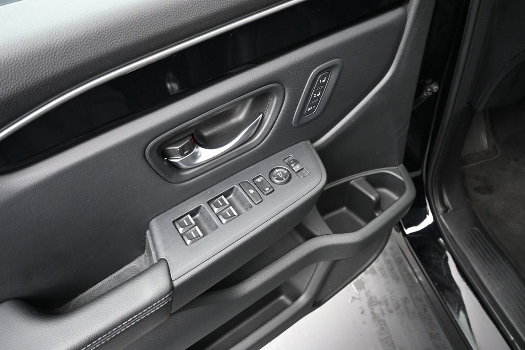 2023 Honda Pilot EX-L 8 Passenger